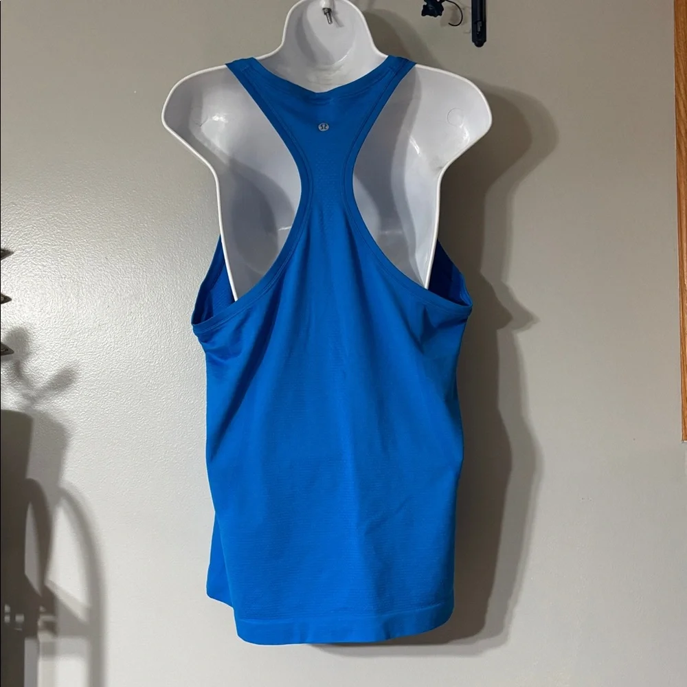 Lululemon Athletica Swiftly Tank Top - Picture 5 of 8